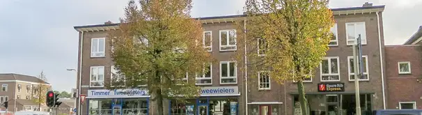 Appartement Foto #0 te huur bij Huurstunt