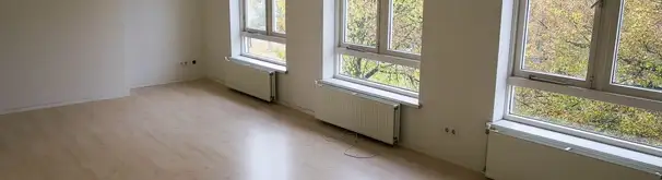 Appartement Foto #3 te huur bij Huurstunt