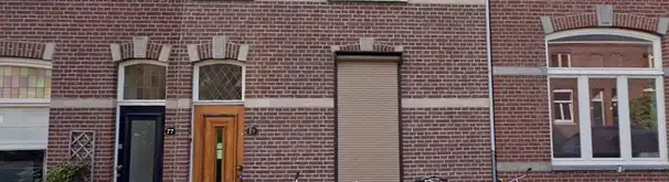 Kamer Foto #0 te huur bij Huurstunt