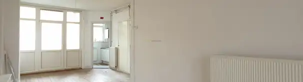 Appartement Foto #3 te huur bij Huurstunt