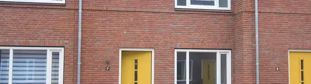 Huurwoning Foto #0 te huur bij Huurstunt