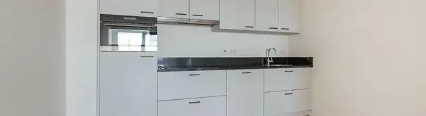 Appartement Foto #2 te huur bij Huurstunt