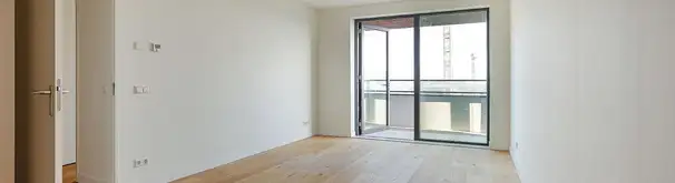 Appartement Foto #1 te huur bij Huurstunt