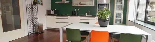 Appartement Foto #2 te huur bij Huurstunt