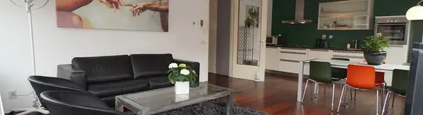 Appartement Foto #1 te huur bij Huurstunt
