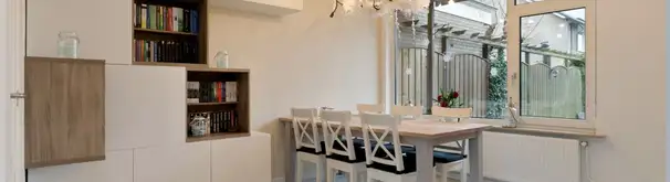 Huurwoning Foto #3 te huur bij Huurstunt
