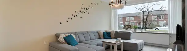 Huurwoning Foto #2 te huur bij Huurstunt
