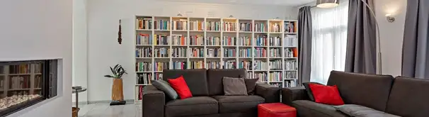 Appartement Foto #3 te huur bij Huurstunt