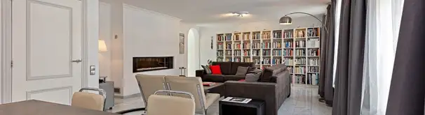 Appartement Foto #2 te huur bij Huurstunt