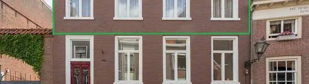 Appartement Foto #0 te huur bij Huurstunt