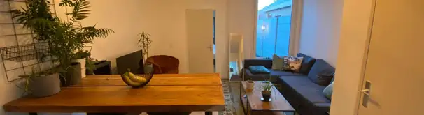 Appartement Foto #1 te huur bij Huurstunt