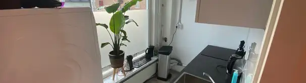 Appartement Foto #3 te huur bij Huurstunt