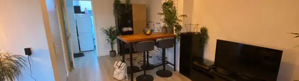 Appartement Foto #2 te huur bij Huurstunt