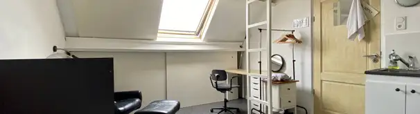 Studio Foto #2 te huur bij Huurstunt