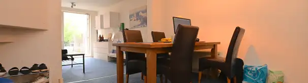 Appartement Foto #3 te huur bij Huurstunt