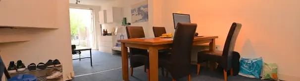 Appartement Foto #2 te huur bij Huurstunt