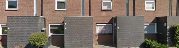 Kamer Foto #0 te huur bij Huurstunt