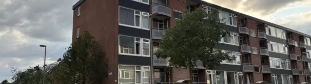 Appartement Foto #0 te huur bij Huurstunt