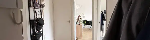 Appartement Foto #2 te huur bij Huurstunt