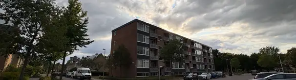 Appartement Foto #1 te huur bij Huurstunt