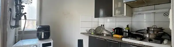 Appartement Foto #2 te huur bij Huurstunt