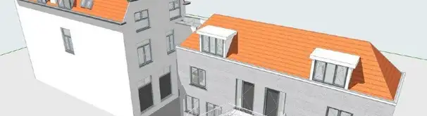 Appartement Foto #0 te huur bij Huurstunt