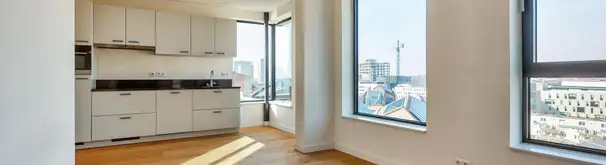 Appartement Foto #2 te huur bij Huurstunt