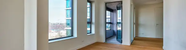 Appartement Foto #1 te huur bij Huurstunt