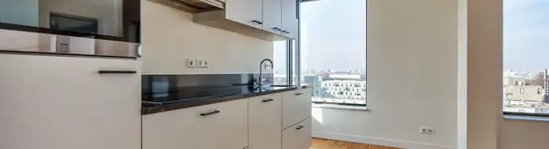 Appartement Foto #3 te huur bij Huurstunt