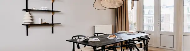 Appartement Foto #1 te huur bij Huurstunt