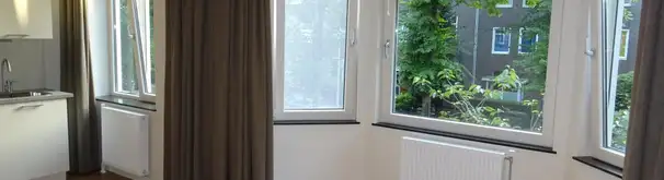 Appartement Foto #1 te huur bij Huurstunt