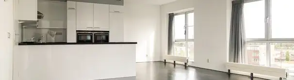 Appartement Foto #1 te huur bij Huurstunt