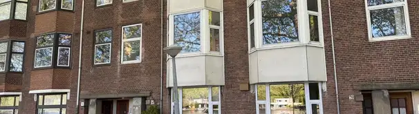 Appartement Foto #0 te huur bij Huurstunt