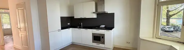 Appartement Foto #3 te huur bij Huurstunt