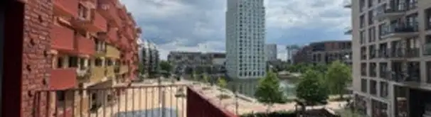 Appartement Foto #1 te huur bij Huurstunt
