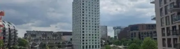 Appartement Foto #0 te huur bij Huurstunt