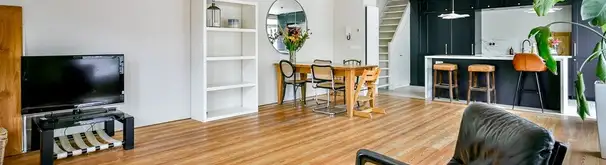 Appartement Foto #3 te huur bij Huurstunt