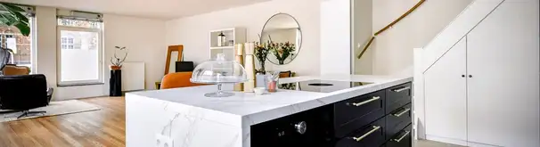 Appartement Foto #0 te huur bij Huurstunt