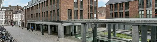 Appartement Foto #0 te huur bij Huurstunt