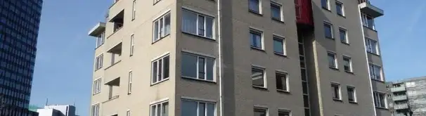 Appartement Foto #0 te huur bij Huurstunt