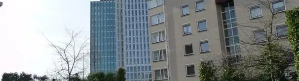 Appartement Foto #1 te huur bij Huurstunt