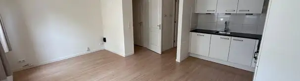 Appartement Foto #2 te huur bij Huurstunt