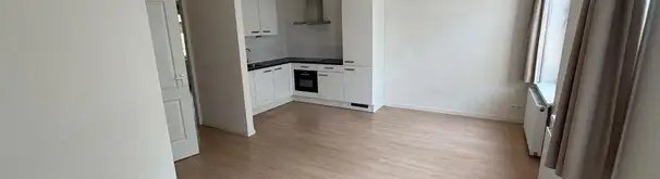 Appartement Foto #1 te huur bij Huurstunt