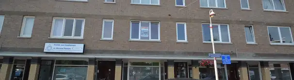 Appartement Foto #0 te huur bij Huurstunt