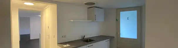 Appartement Foto #2 te huur bij Huurstunt
