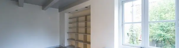Appartement Foto #2 te huur bij Huurstunt