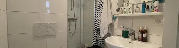 Kamer Foto #2 te huur bij Huurstunt