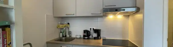 Kamer Foto #1 te huur bij Huurstunt