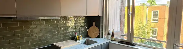 Appartement Foto #3 te huur bij Huurstunt