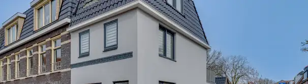 Appartement Foto #1 te huur bij Huurstunt